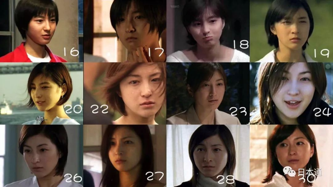 轻熟女为何有魅力,轻熟漂亮的日本女人