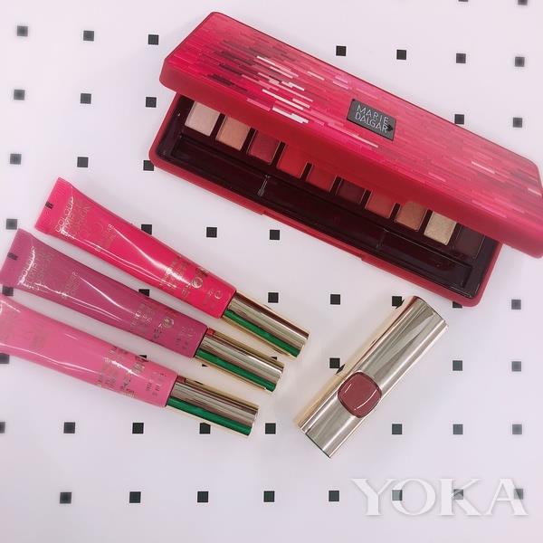 春季新品最值得买的彩妆都在这,春季彩妆平价产品