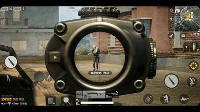 1个版本拿出4大新玩法、48项优化点，这或许是天美在吃鸡手游上最大胆的一次尝试