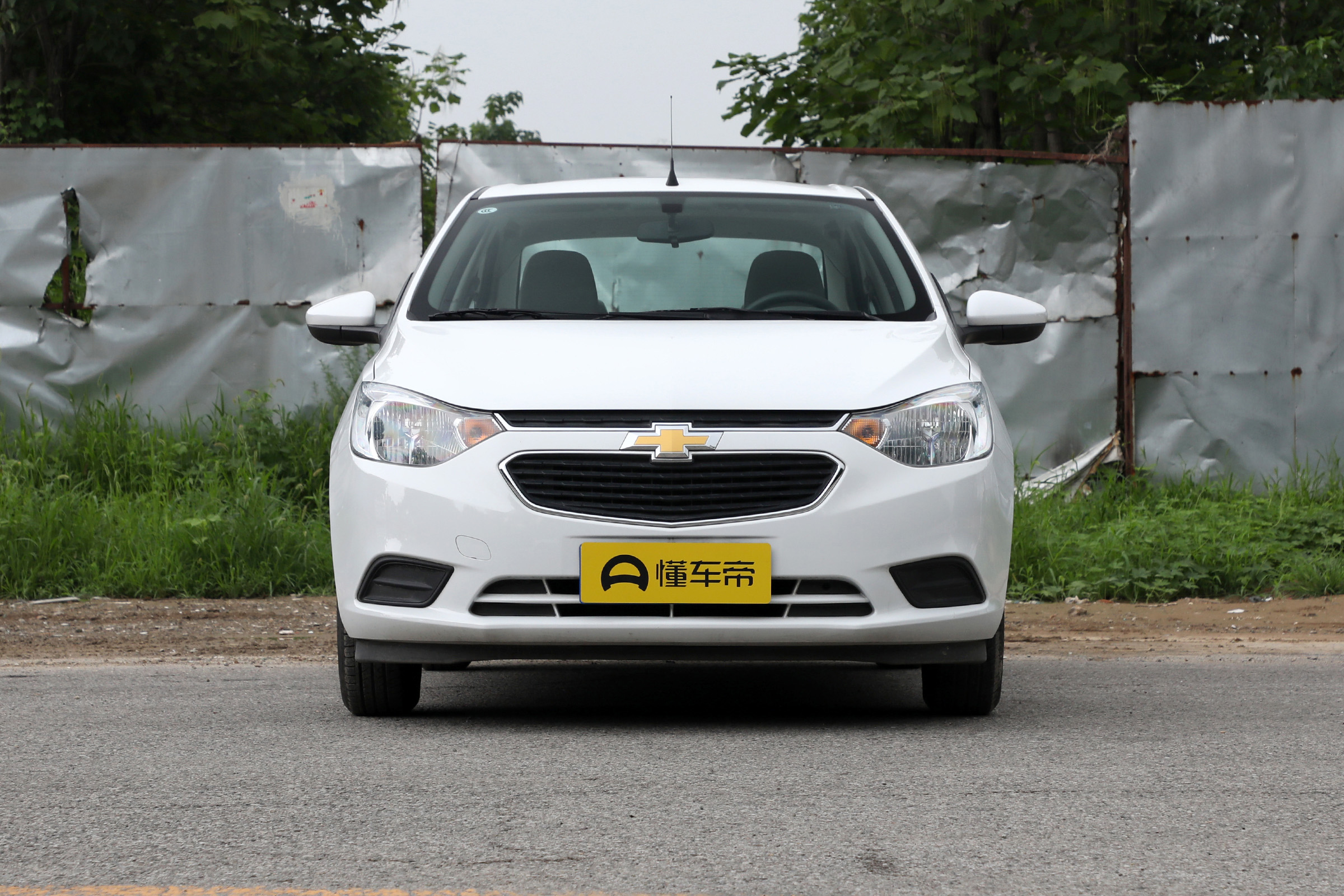 赛欧配置,赛欧高配都有什么配置