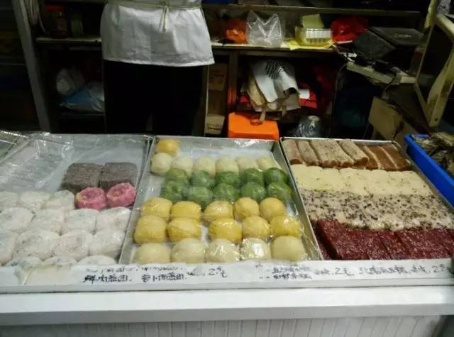 无锡老字号美食排名,无锡十大必吃面馆排名