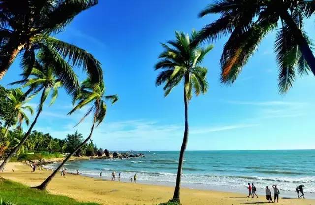 石家庄去海南可以坐火车吗,河北哪个地方坐火车可以直达三亚