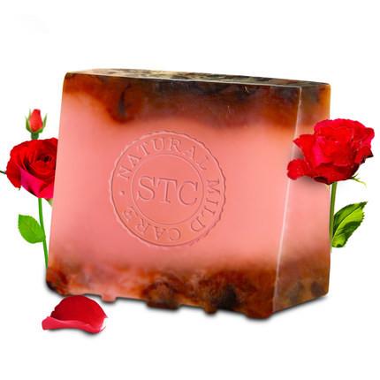 夏日怎么洗脸最控油？皂知道