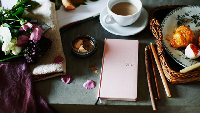 手帐本的详细讲解,手帐本新手推荐