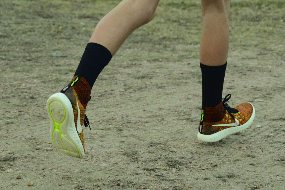 大市回顾及下周走势,球鞋行情预测