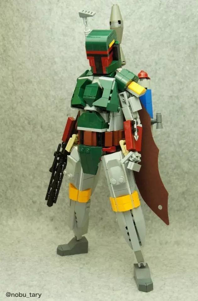 乐高玩具日本厨房料理,乐高牛肉披萨玩具