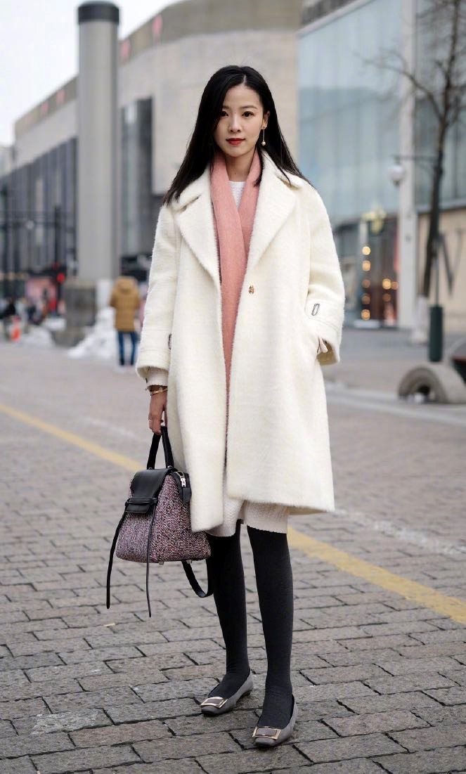 新年聚会这么穿秒变时髦精,新年聚会怎么穿最洋气