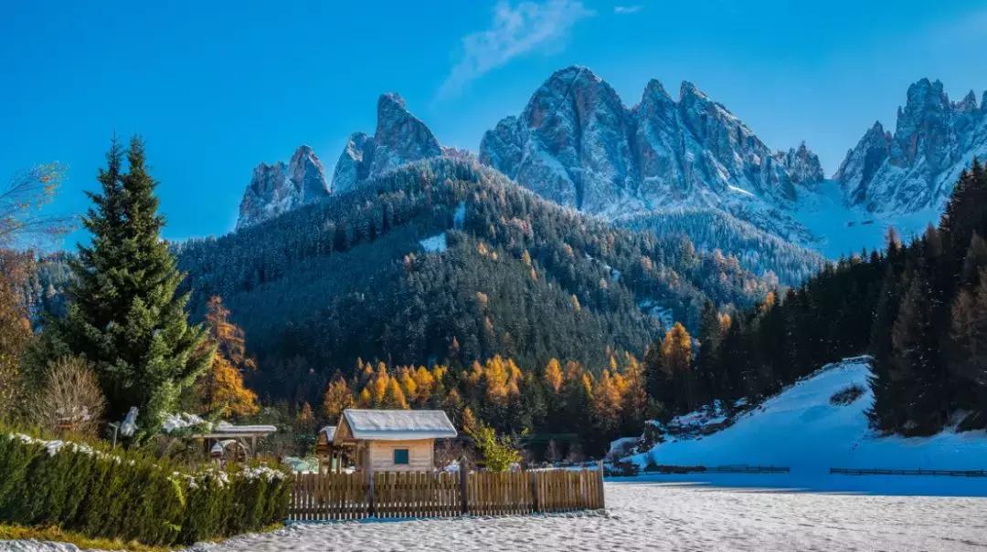 知乎高赞:有哪些适合旅行的国家,听起来高大上其实很实惠?