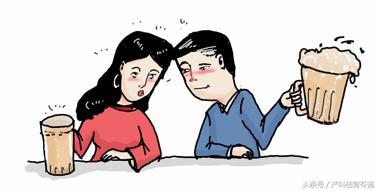 千万别喝酒了，肚子里的宝宝能喝多少您知道吗？