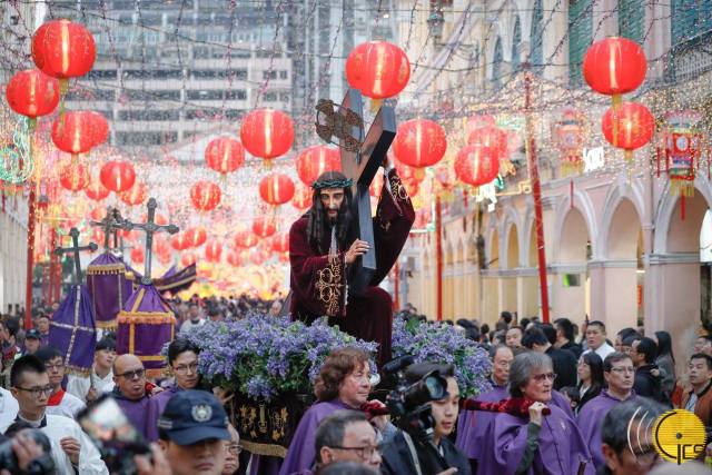 澳门中葡文化艺术节活动,中葡文化与澳门