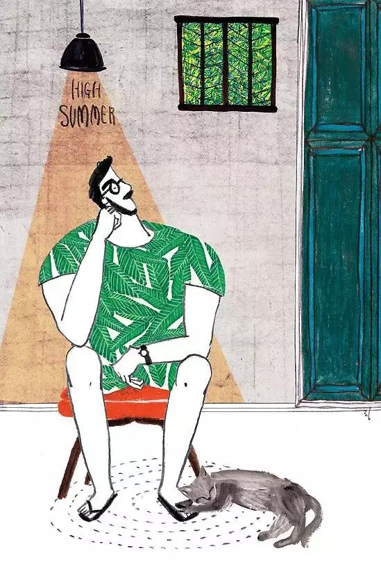 真正会休息的人是这样度过假期的,感觉假期很荒废时间