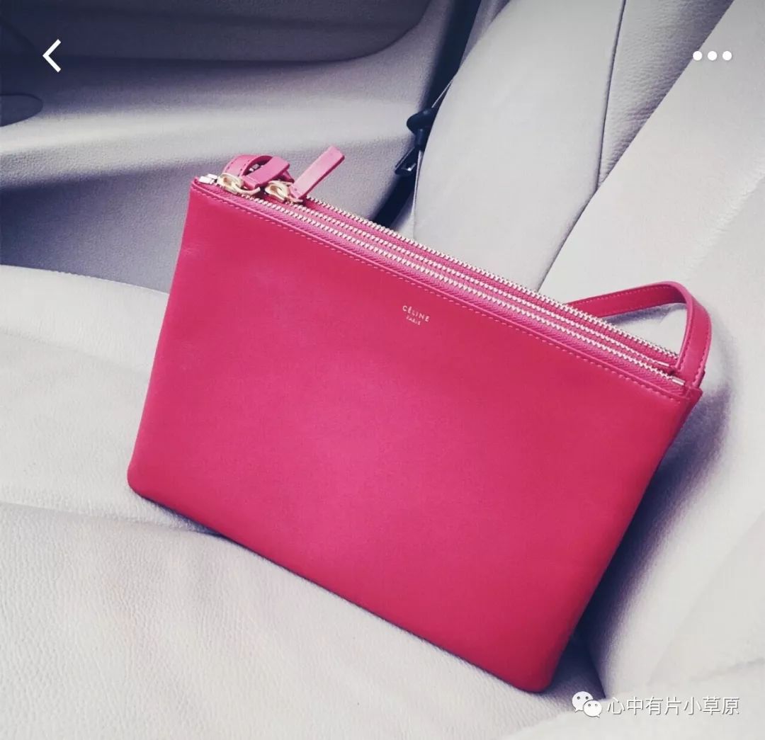 5款Celine包包使用评测新鲜出炉