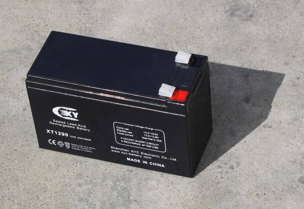 万用表怎么测电瓶内阻,万用表如何测电瓶内阻