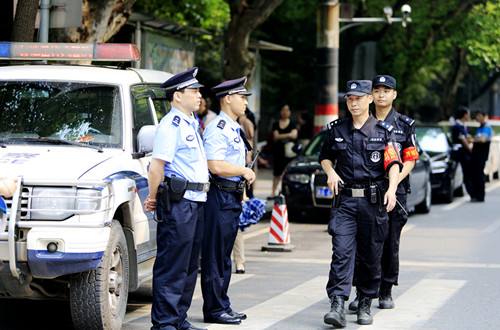 简述治安巡逻内容,治安巡逻的概述