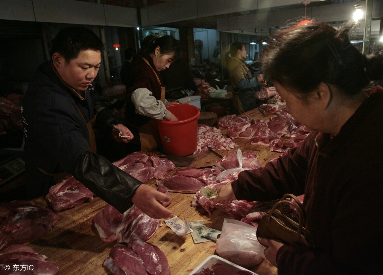 母猪肉到底有没有危害,母猪肉可以吃吗有毒吗