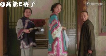 又一个资深绿叶离开了！“周星驰*用御**婆婆”侯焕玲离世，享年95岁