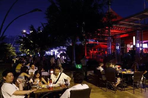 鼓浪屿红瓦绿树,走进厦门鼓浪屿视频