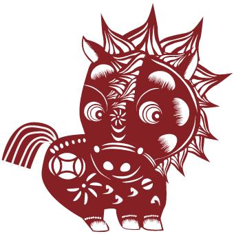 二零二二年十二生肖运势详解,2023十二生肖的全年运势