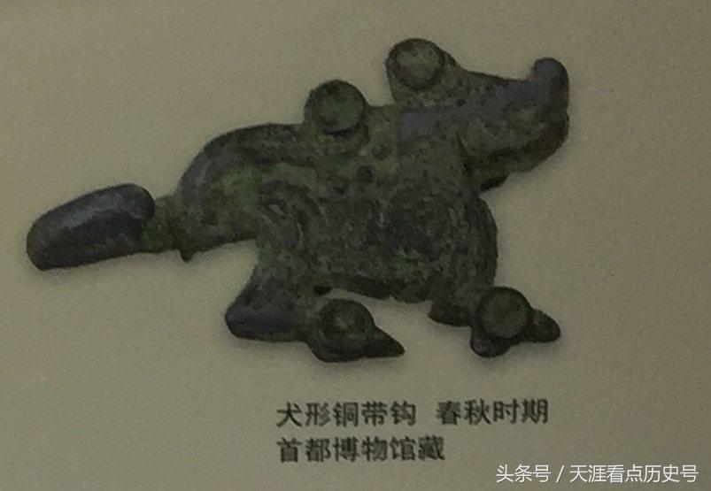 狗年说狗漫谈中国古代的狗,狗年说狗的传说