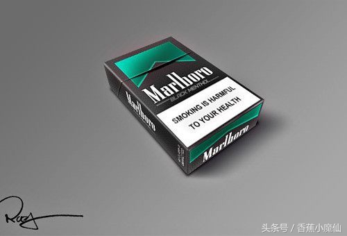 世界上最大的烟企,世界十大烟企