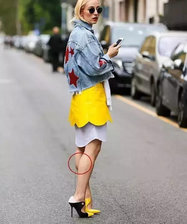 新手如何选择适合自己的高跟鞋,如何选择适合自己的高跟鞋的高度