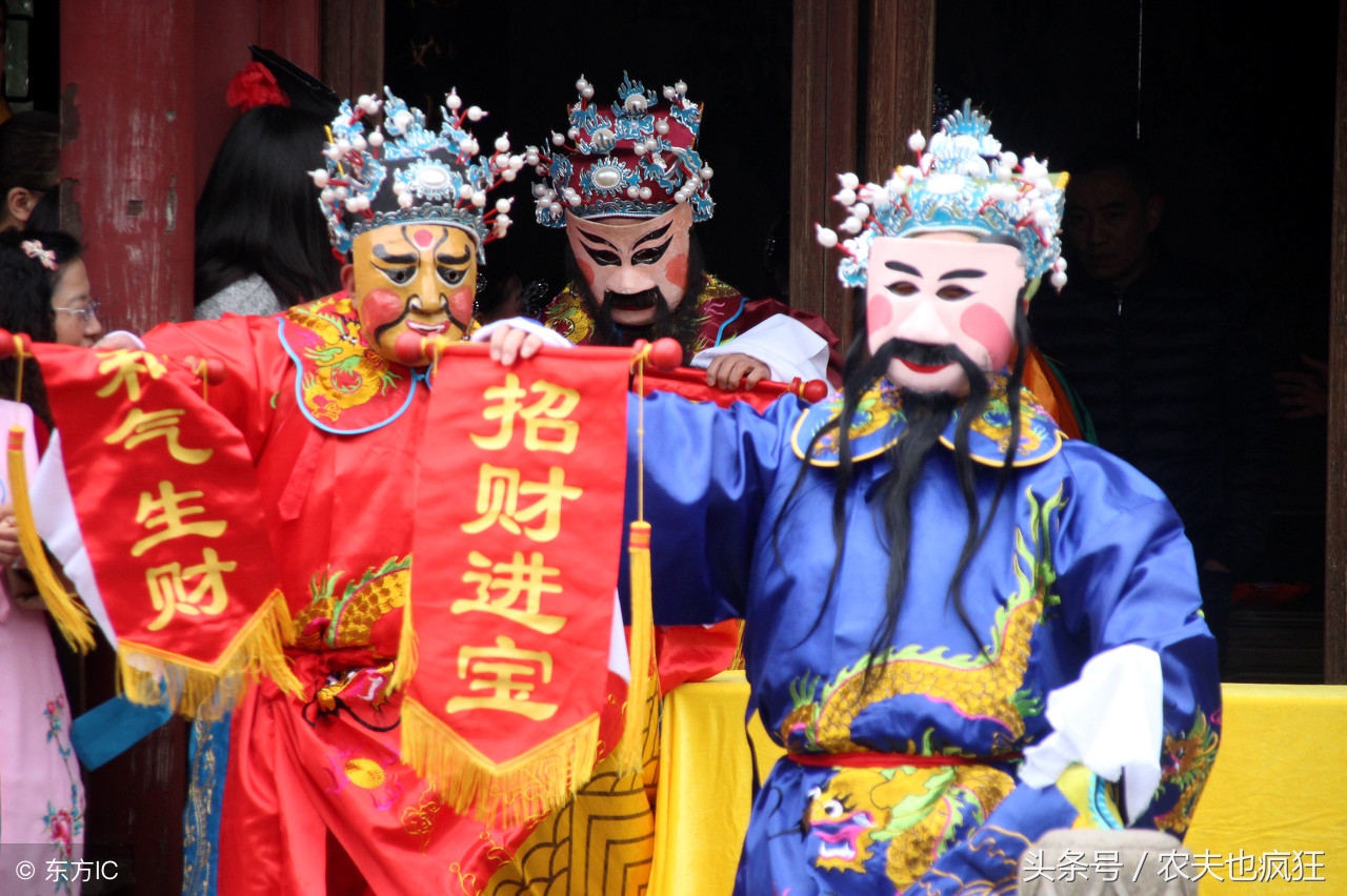 大年初五破五主要是破除什么,大年初五破五的习俗你都知道哪些