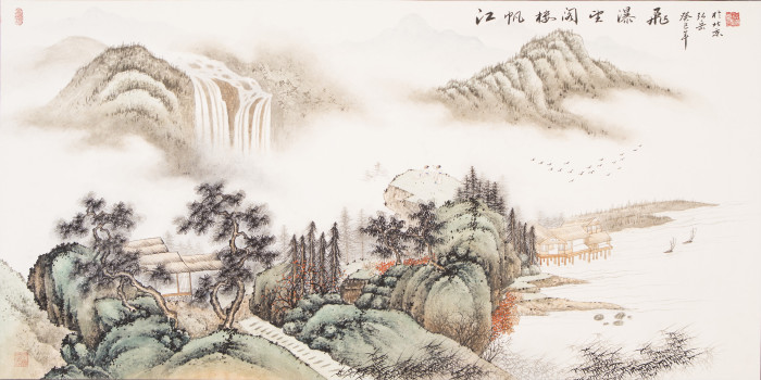 史上最经典40首诗,佛诗十首经典诗词