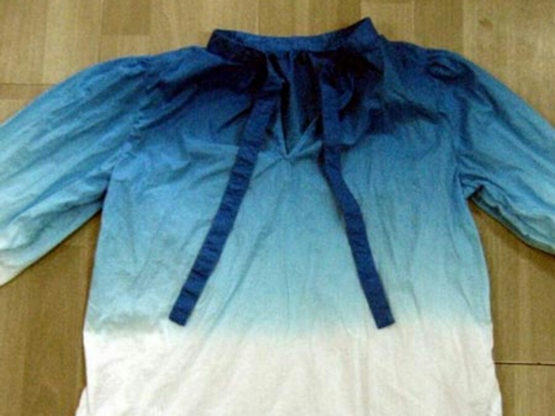 染了衣服小妙招,衣服染黑色的最佳方法