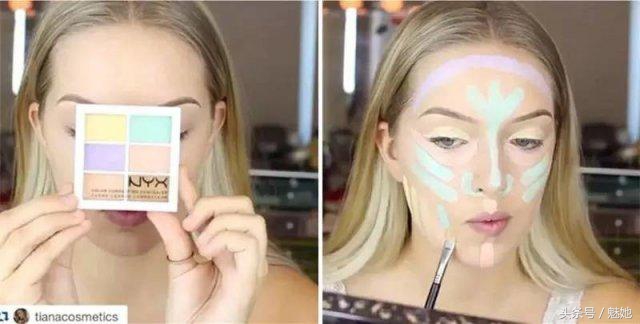 mac彩妆哪个档次高,mac平价化妆品推荐