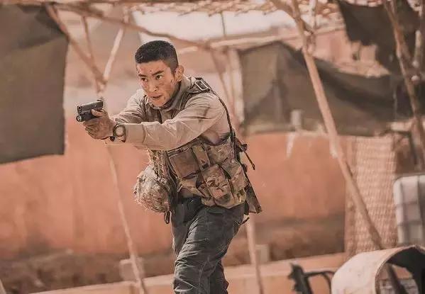 比战狼二还火真实大片,比吴京战狼2精彩的电影