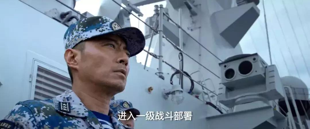 比战狼二还火真实大片,比吴京战狼2精彩的电影