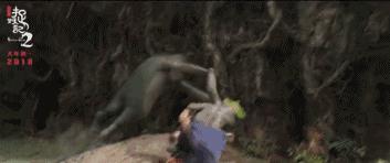 捉妖记2和捉妖记3大结局,捉妖记1和捉妖记2大电影