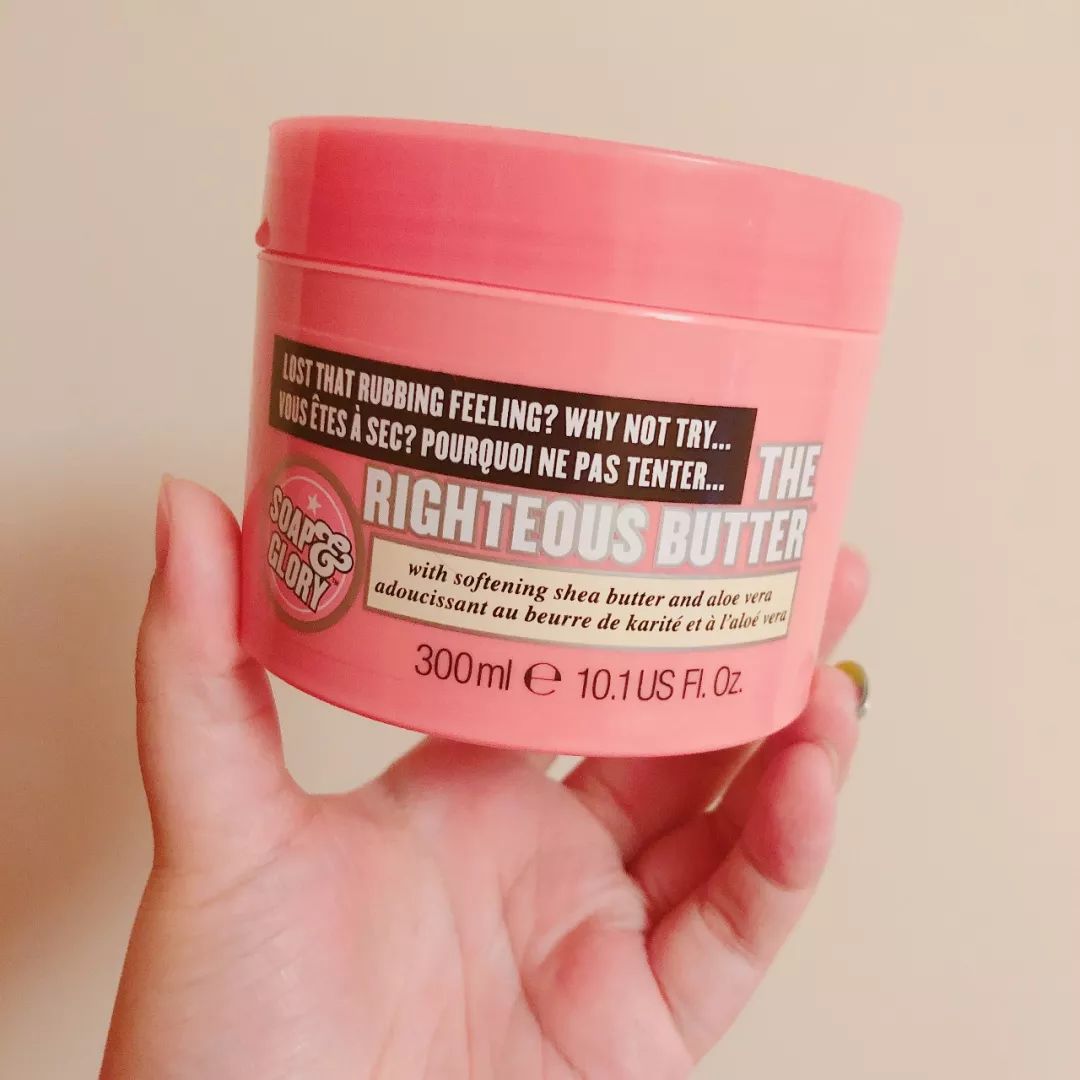 推荐一款适合冬天用的身体乳,最适合冬天的身体乳