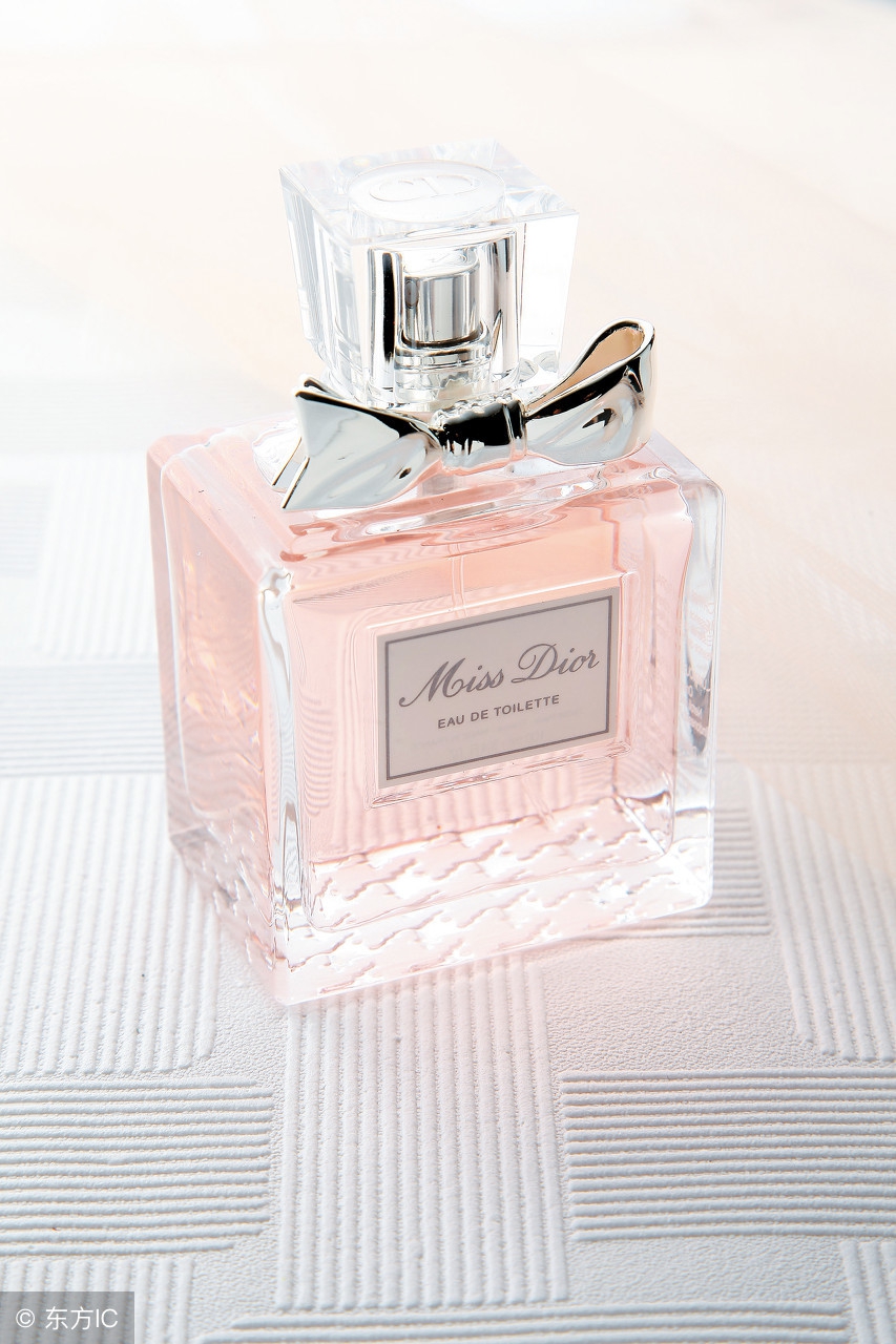 中外香水发展史,小众香水发展史