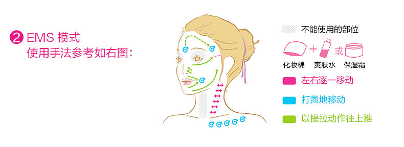 refa美容仪价格表,美容仪超好用雅萌家用美容仪