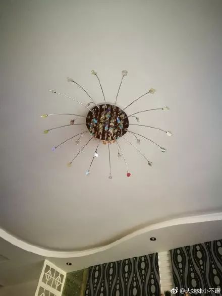 过年回家看到爸妈装修的新房，我想离家出走了……