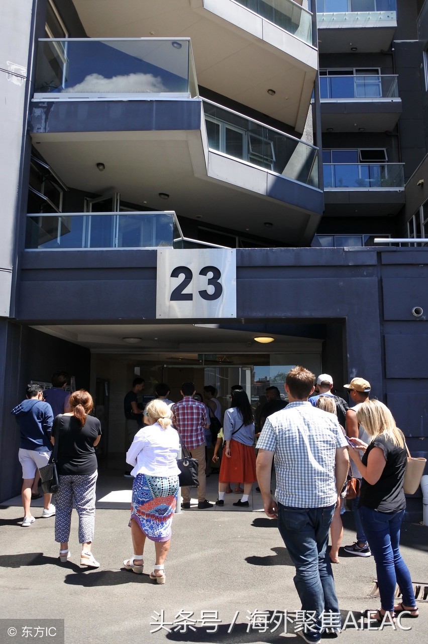 出租房源缺乏短租分流与回归移民在新西兰租房越来越困难了