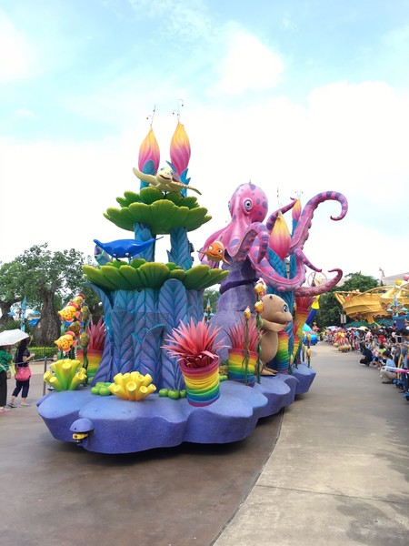 去珠海长隆海洋王国住哪里好,玩转珠海长隆海洋王国全攻略