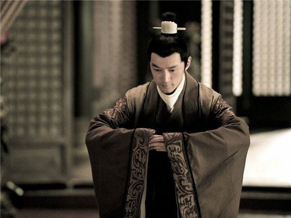 推荐胡歌演李逍遥的是谁,胡歌饰演梅长苏能演好的原因