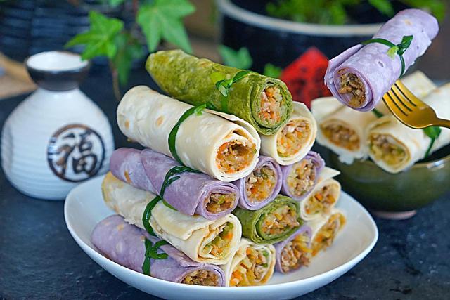 难得一见的35道家常宴菜做法,年饭必备的二十道菜教学