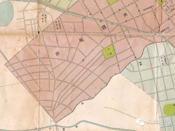 民园简介,10年前的民园