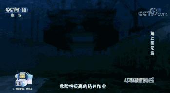 世界最大10艘海上巨无霸,100万吨海上巨无霸有多大