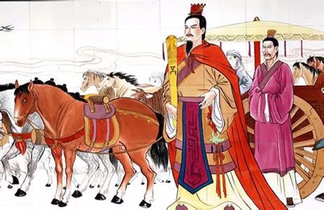 2020年接财神九宫格,大小五路财神有什么讲究