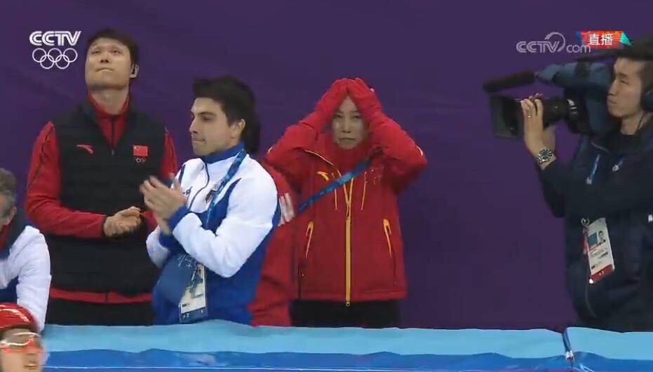 中国短道速滑李琰申诉,短道速滑李琰最新消息