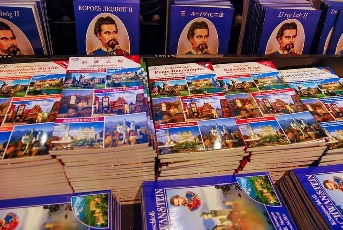 别再排斥跟团了之德国行，从哈布斯堡王朝，到雅历安血统