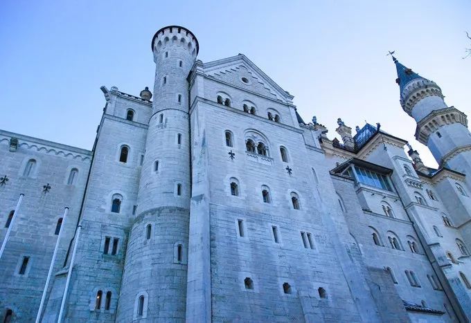 别再排斥跟团了之德国行，从哈布斯堡王朝，到雅历安血统