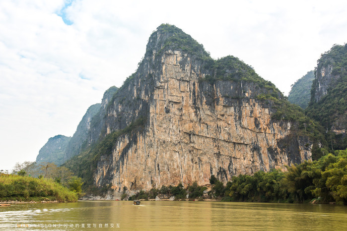 崇左自驾旅游景点有哪些地方,广西崇左沿途的风景