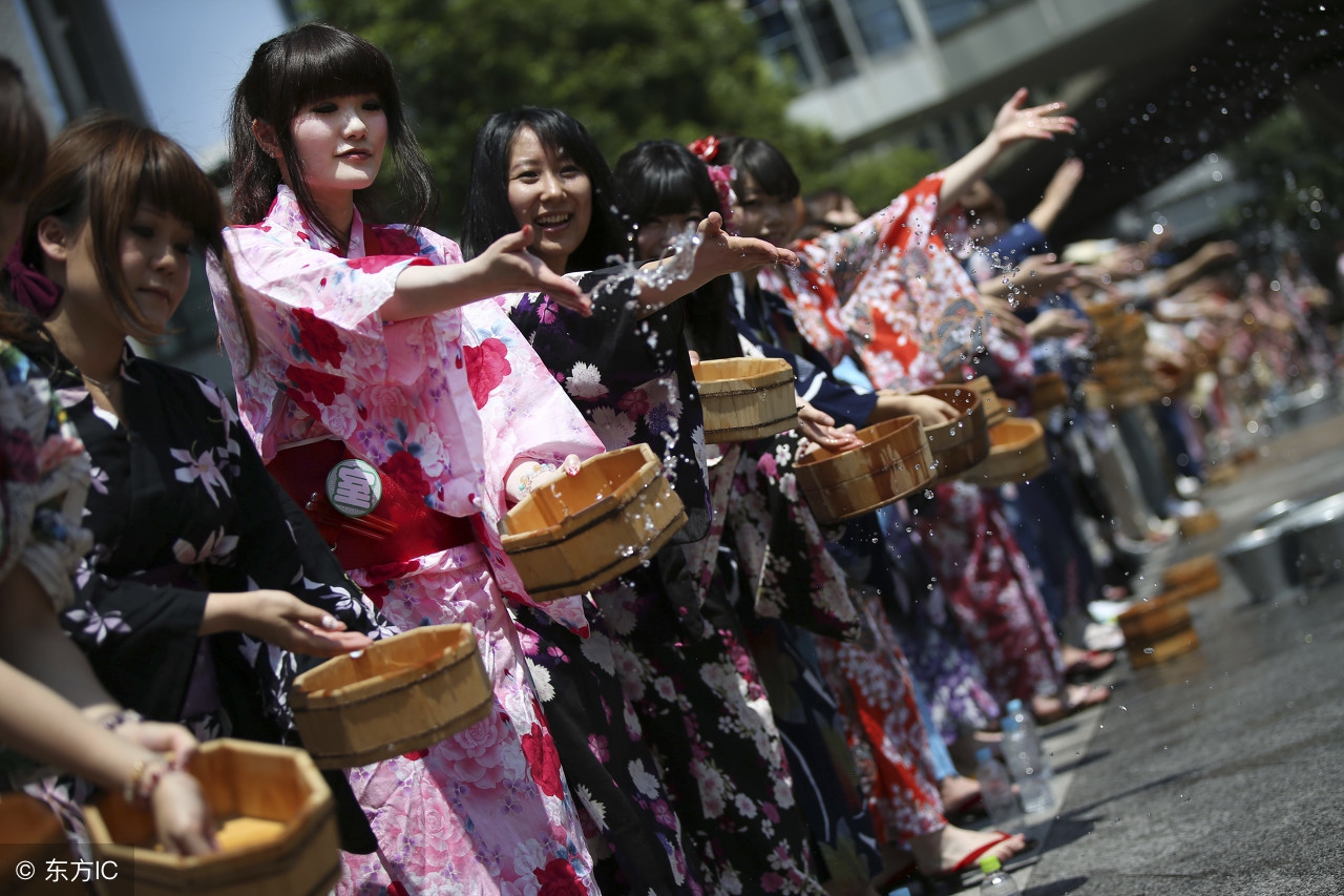 中国人能在日本长期生活吗,日本适合人类生存吗