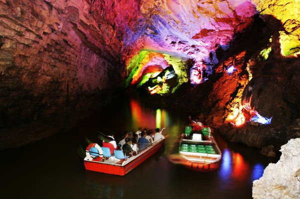 2022年春节张家界旅游须知,张家界2018旅游攻略图片