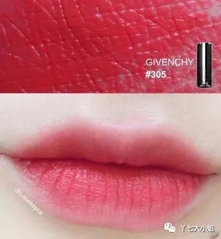 夏季职场适合的口红色号,职场口红推荐正红气质